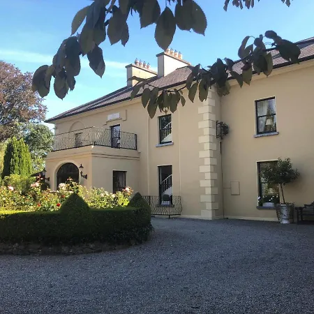 Tipperary Country House & Gardens Frühstückspension Clonmel