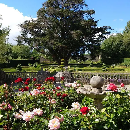 Tipperary Country House & Gardens Frühstückspension *